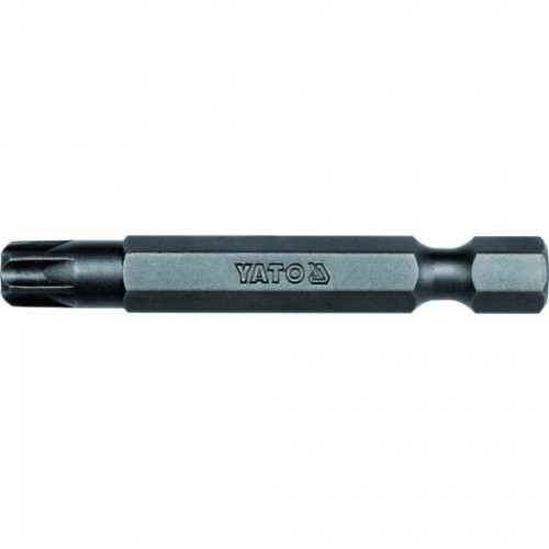 Бита TORX sec. T8 1/4