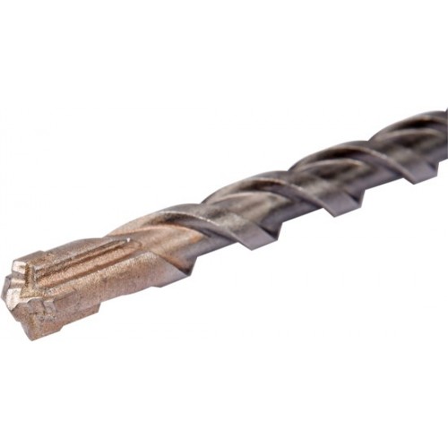 Сверло по бетону спиральное SDS+ X-TIP 14x460мм 