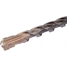 Сверло по бетону спиральное SDS+ X-TIP 8x110мм 