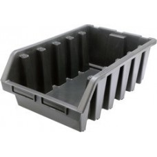 Ящик-лоток для метизов/инструментов пластмассовый 333х500х187мм XL 