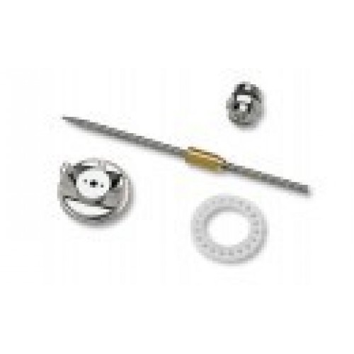 Сопло, игла, дюза 1.7мм для краскопульта КL-866М 