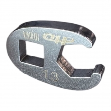 Ключ разрезной съемный 3/8" 6 гр. 13 мм, CrV "H-D"