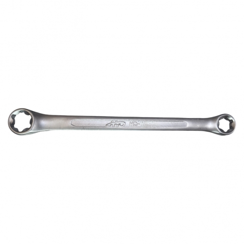 Ключ накидной TORX E10х12, CrV "H-D" Ключ накидной TORX E10х12, CrV "H-D"