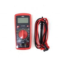 Мультиметр цифровой 0-600 V, 0-10 A "H-D"