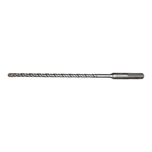 Сверло по бетону спиральное SDS-Plus 6x160 мм, 3PT-TIP, DK-30, двойная спираль, S4, 40Cr "H-D" Сверло по бетону спиральное SDS-Plus 6x160 мм, 3PT-TIP, DK-30, двойная спираль, S4, 40Cr "H-D"