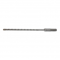 Сверло по бетону спиральное SDS-Plus 7x160 мм, 3PT-TIP, DK-30, двойная спираль, S4, 40Cr 