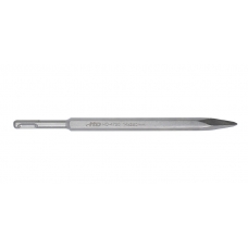 Зубило пиковое SDS-Plus 4x14х250 мм, CrV 