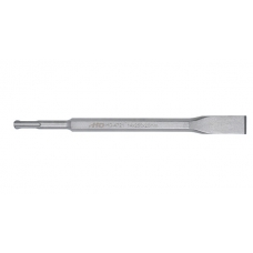 Зубило плоское SDS-Plus 20x14х250 мм, CrV 