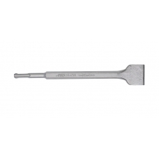 Зубило плоское SDS-Plus 40x14х250 мм, CrV 