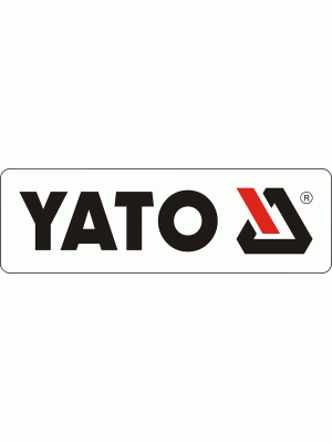 Инструменты бренда YATO