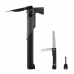 Лопата многофункциональная NexTool Thunder, 362х51х62мм