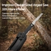 Лопата многофункциональная NexTool Thunder, 362х51х62мм