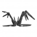 Мультитул NexTool Black Knight, 11 функций, 106х36х21мм