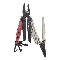 Мультитул NexTool Flagship Pro F30, 16 функций, 110х40х21.5мм