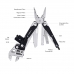 Ключ гаечный разводной многофункциональный NexTool Walker W4, 11 функций, 152.6х49.9х20.7мм