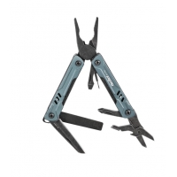 Мультитул NexTool Mini Sailor S11 Pro, 12 функций, 67.3х25.3х16.1мм