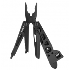 Ключ гаечный разводной многофункциональный NexTool Walker W31, 9 функций, 133х40.5х20мм