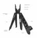 Ключ гаечный разводной многофункциональный NexTool Walker W31, 9 функций, 133х40.5х20мм