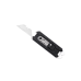 Нож с выдвижным трапециевидным лезвием NexTool Explorer E20, 8 функций, 104.5х32х10.5мм
