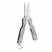 Ножницы карманные многофункциональные NexTool Micro Sailor Scissors S0, 8 функций, 61х22х9мм