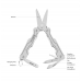 Ножницы карманные многофункциональные NexTool Micro Sailor Scissors S0, 8 функций, 61х22х9мм