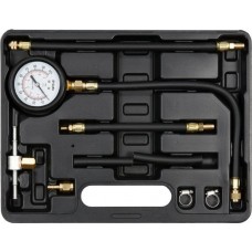 Компрессометр впрыска топлива в двигателях 0-0.7MPa (9пр.) 
