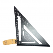 Угольник алюминиевый с основанием 250мм 