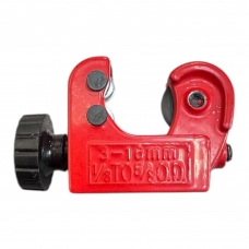 Труборез для труб из PVC, PP, PU, PE, SS, Al, Cu 3-16мм 