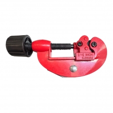 Труборез для труб из PVC, PP, PU, PE, SS, Al, Cu 3-28мм 