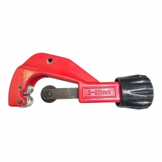 Труборез для труб из PVC, PP, PU, PE, SS, Al, Cu 3-32мм 