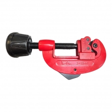 Труборез для труб из PVC, PP, PU, PE, SS, Al, Cu 3-32мм 