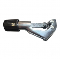 Труборез для труб из PVC, PP, PU, PE, SS, Al, Cu 4-28мм "H-D"