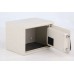 Мебельный сейф с электронным замком 35х25х25см 