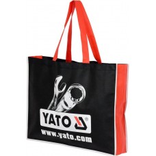 Сумка хозяйственная с логотипом YATO