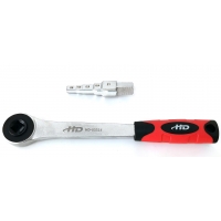 Ключ трещоточный внутренний 1/2