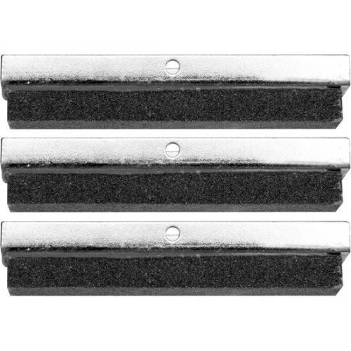 Камни абразивные к хону 76х10мм, 3шт. Камни абразивные к хону 76х10мм, 3шт.