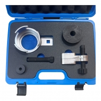 Фиксаторы для обслуживания двигателей Opel, Chevrolet 1.0, 1.4, 1.5, 2.0T, набор 5пр. "H-D"