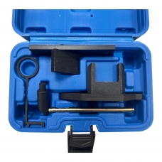 Фиксаторы для обслуживания двигателей Peugeot, Citroen 1.2 GDI, набор 5пр. 