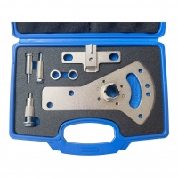 Фиксаторы для обслуживания двигателей Ford 1.5L (ECOBOOST), набор 7пр. "H-D"