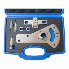 Фиксаторы для обслуживания двигателей Ford 1.5L (ECOBOOST), набор 7пр. 