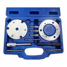 Фиксаторы для обслуживания двигателей Ford 2.0, 2.4 TDCI TDDI, набор 11пр. 