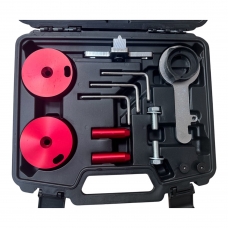 Фиксаторы для обслуживания двигателей Ford 2.0 EcoBlue TDCi, набор 13пр. 