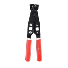 Щипцы для обжима хомутов пыльников 235мм CrV "H-D"