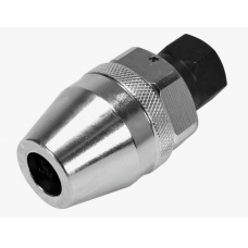 Шпильковерт (головка для снятия штифтов) с цанговым зажимом 6-11мм 3/8