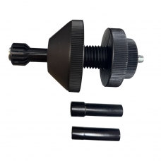 Ключи для центровки дисков сцепления 15-28мм (набор 4пр) "H-D" Ключи для центровки дисков сцепления 15-28мм (набор 4пр) "H-D"