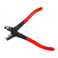 Щипцы для ленточных хомутов тип CLICK-R 170мм Щипцы для ленточных хомутов тип CLICK-R 170мм