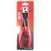 Щипцы для ленточных хомутов тип CLICK-R 170мм "H-D"