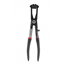 Щипцы к хомутам зажимным распорным 230мм (тип - ) "H-D"