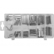 Клинья для шкивов (набор 60шт) 