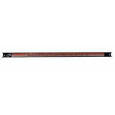 Планка магнитная для инструмента 605x25x14мм, max 13,6кг 